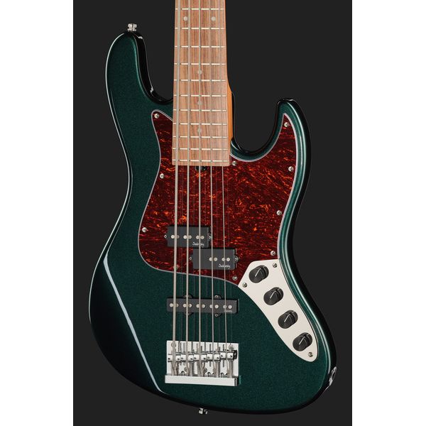 Sadowsky MetroExpress 21-Fret 5 RM SG