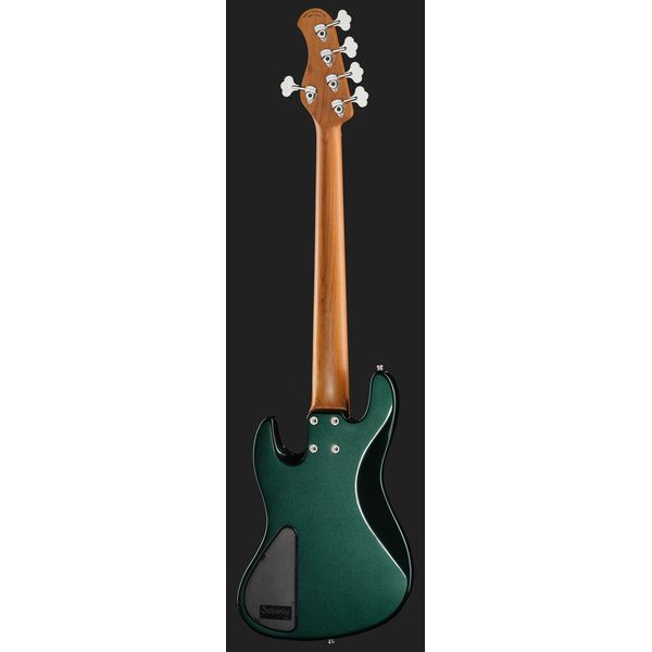Sadowsky MetroExpress 21-Fret 5 RM SG