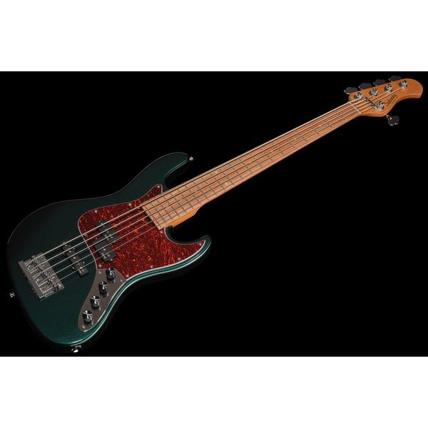 Sadowsky MetroExpress 21-Fret 5 RM SG