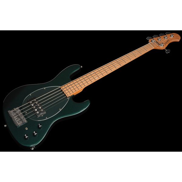 Sadowsky MetroExpress 21-Fret M 5 RM SG
