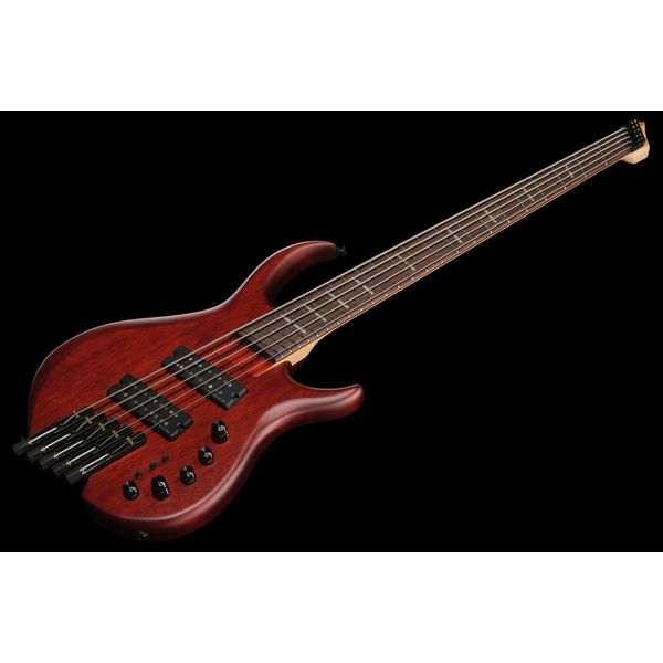 Marcus Miller M6 Headless 5 MS