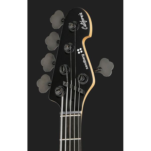 Sandberg California VM2 BK