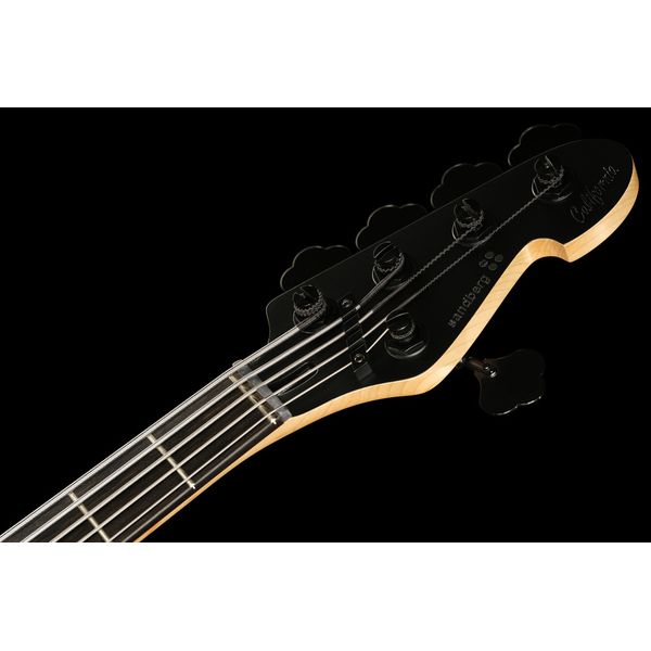 Sandberg California VM2 BK