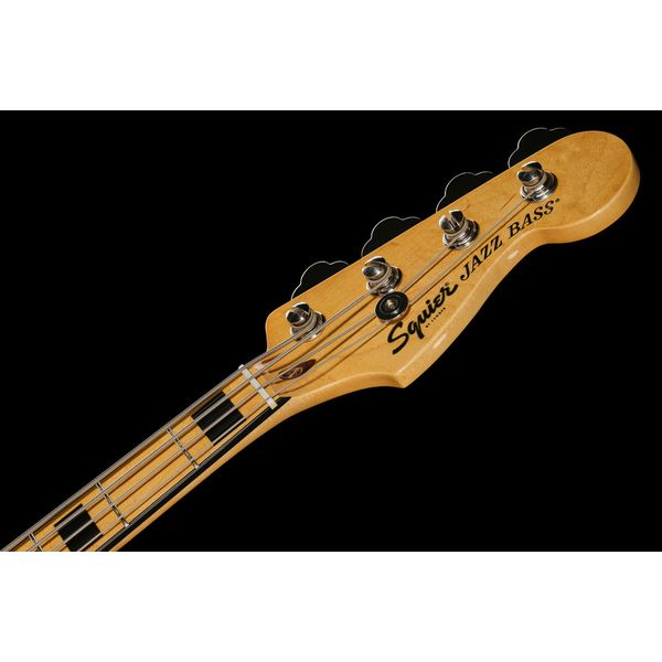 Squier CV 70s Jazz Bass MN 3TS