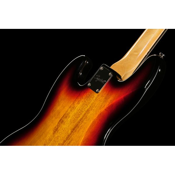 Squier CV 70s Jazz Bass MN 3TS