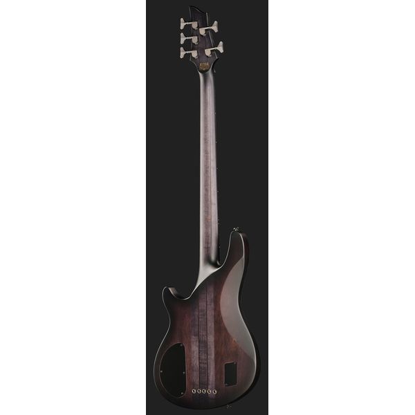Schecter Hellraiser Extreme 5 STBLS