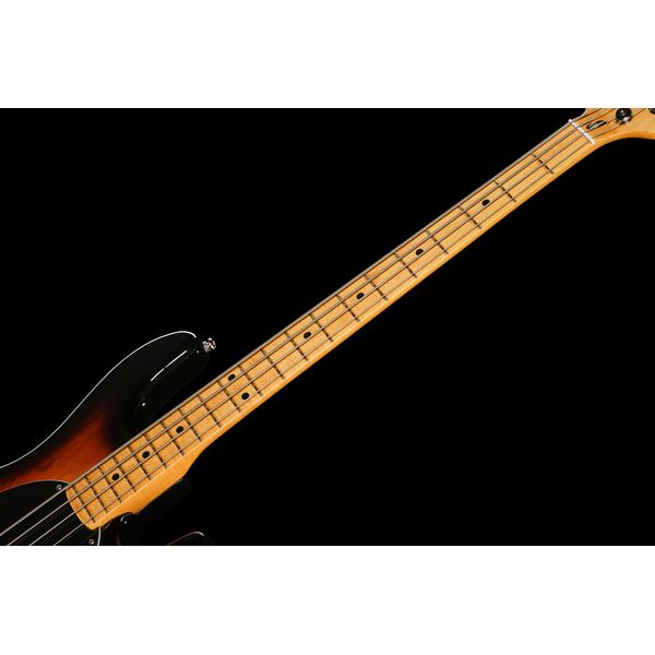 Music Man Retro 70s StingRay Sunburst MC