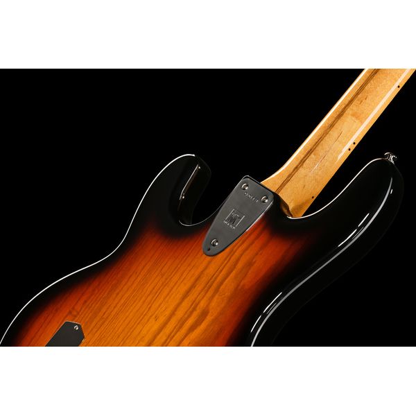 Music Man Retro 70s StingRay Sunburst MC