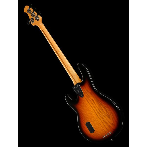 Music Man Retro 70s StingRay Sunburst MC