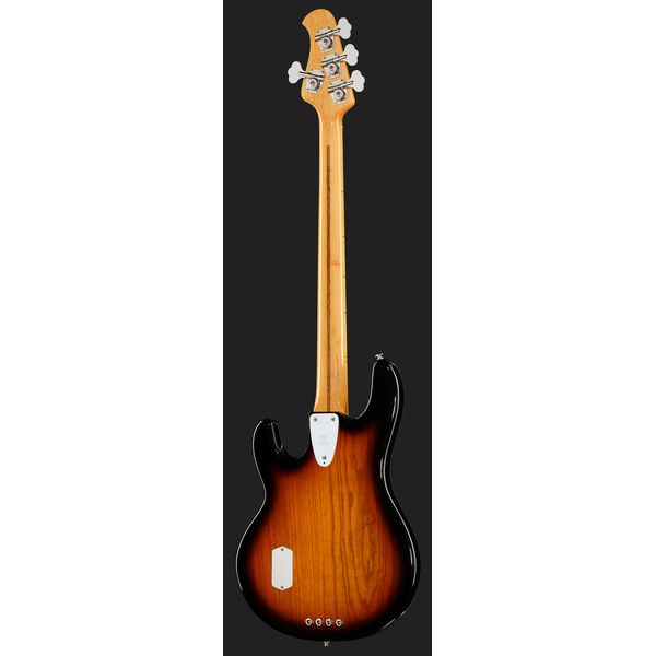 Music Man Retro 70s StingRay Sunburst MC