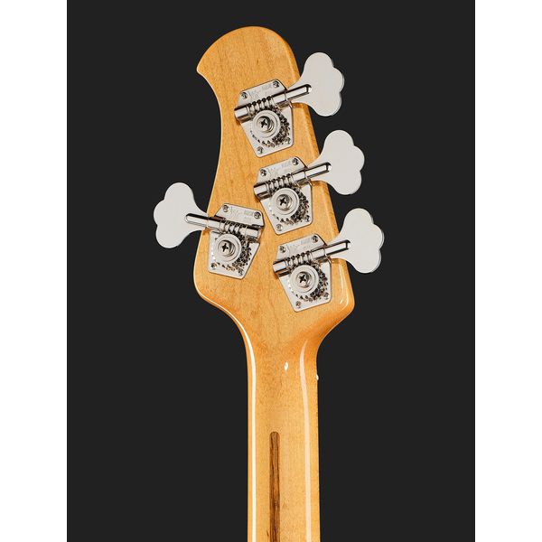 Music Man Retro 70s StingRay Sunburst MC