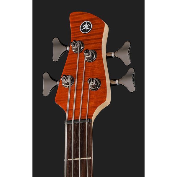 Yamaha TRBX 604FM Caramel Brown