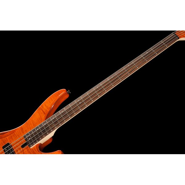 Yamaha TRBX 604FM Caramel Brown