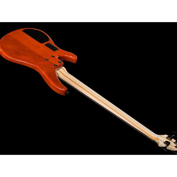 Yamaha TRBX 604FM Caramel Brown