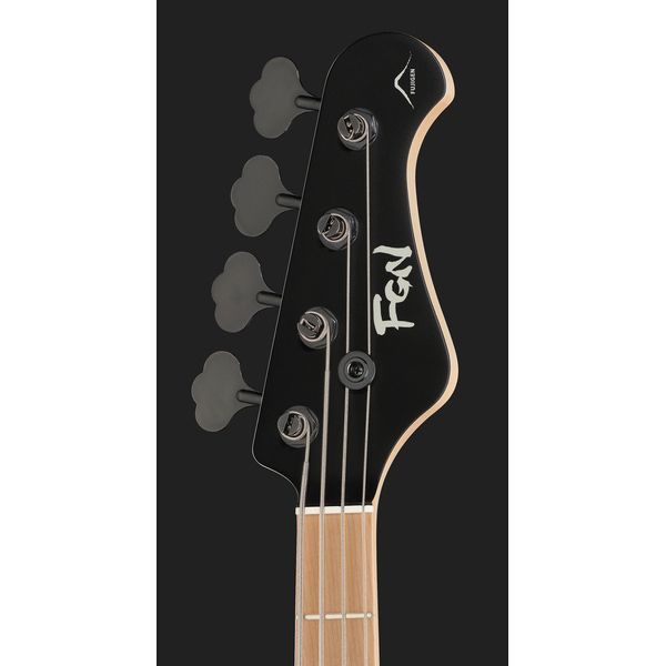 FGN J-Standard Mighty Jazz DE OPOG