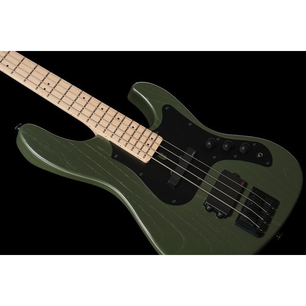 FGN J-Standard Mighty Jazz DE OPOG