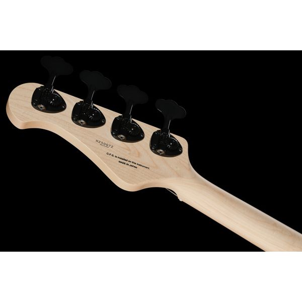FGN J-Standard Mighty Jazz DE OPOG