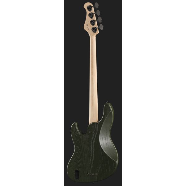 FGN J-Standard Mighty Jazz DE OPOG