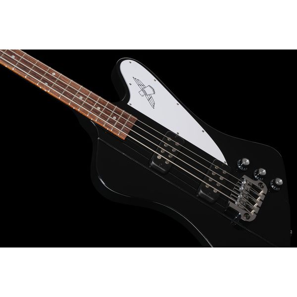 Gibson Thunderbird Bass Ebony