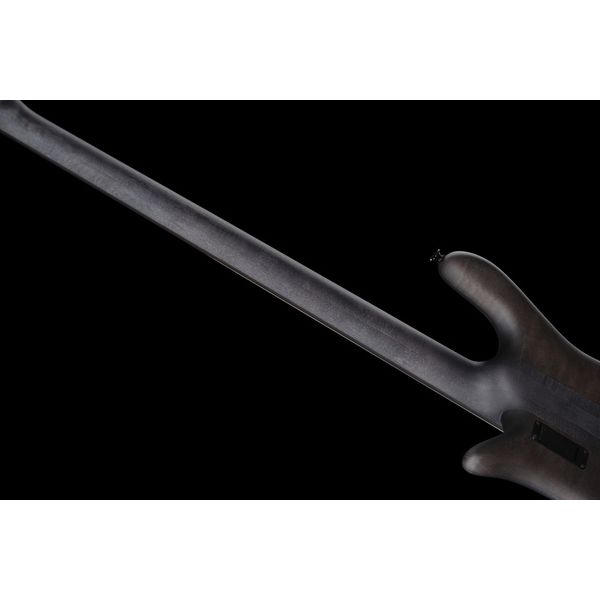 Spector Euro LX 4 Nightshade matt