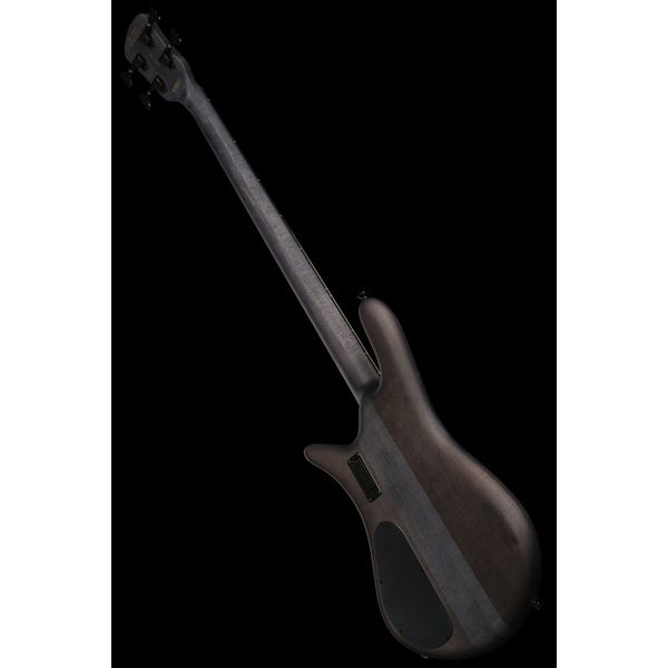 Spector Euro LX 4 Nightshade matt