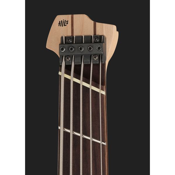 Hils HNB5 Metallic Rose Gold