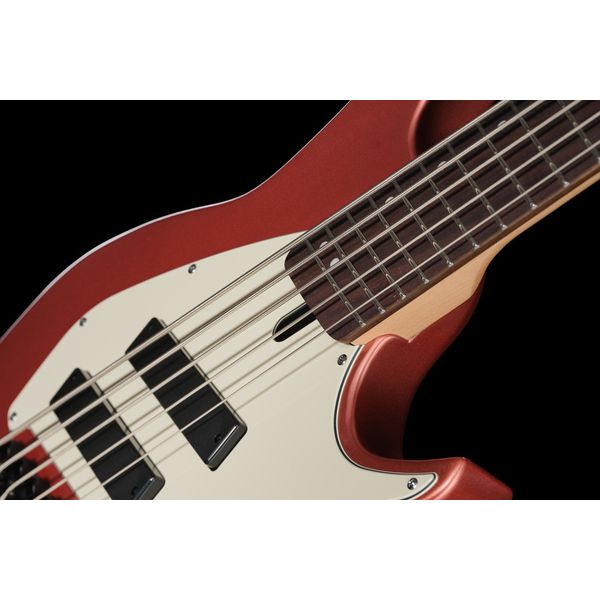 Hils HNB5 Metallic Rose Gold