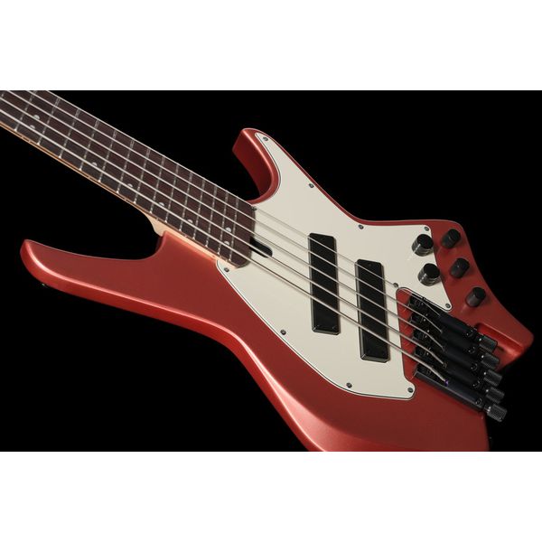 Hils HNB5 Metallic Rose Gold