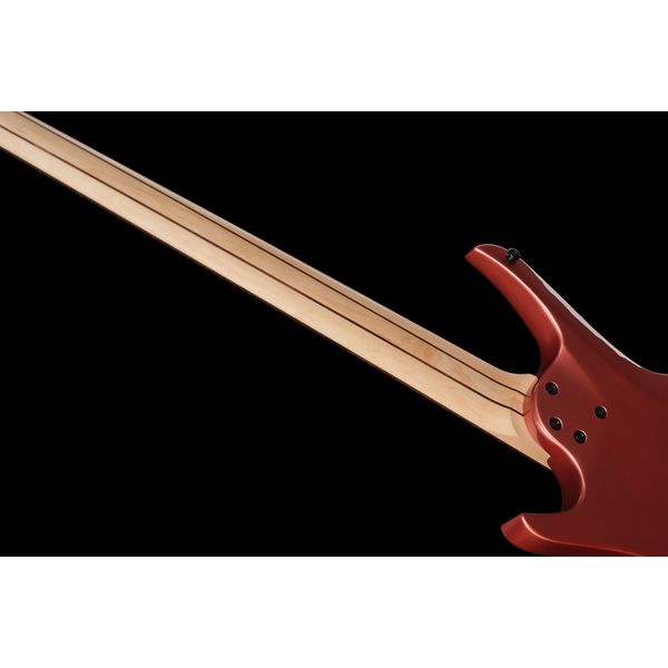 Hils HNB5 Metallic Rose Gold