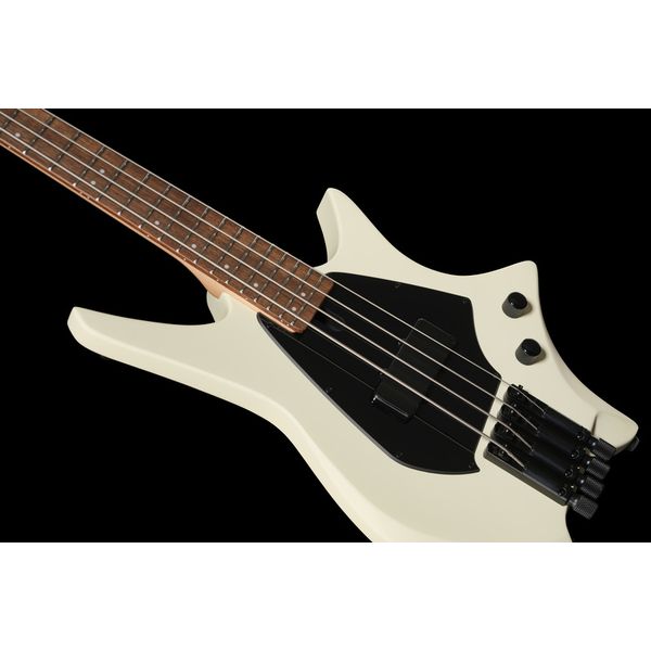 Hils HNB3 Ivory
