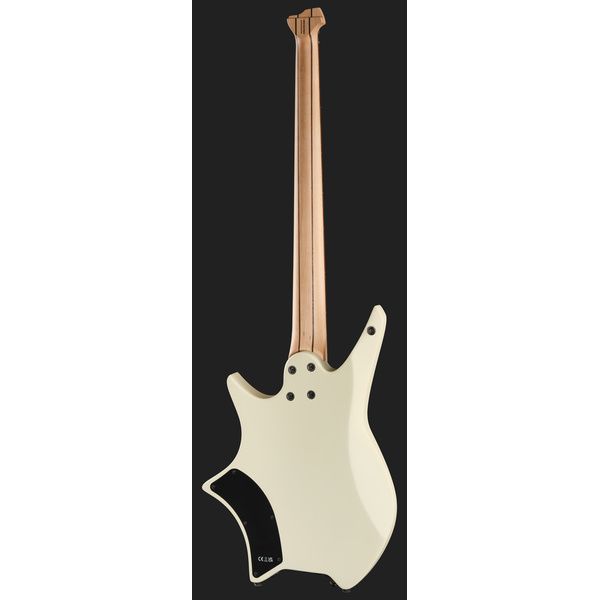 Hils HNB3 Ivory