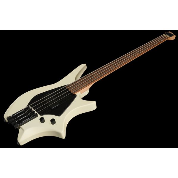 Hils HNB3 Ivory