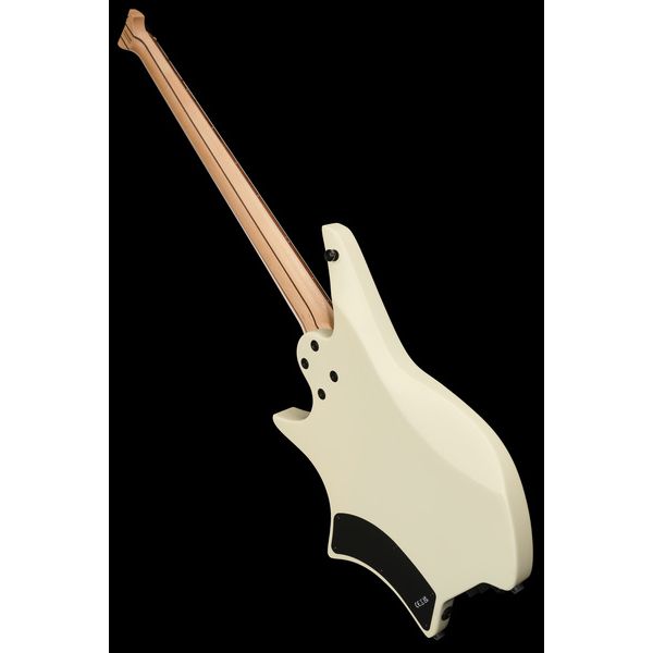 Hils HNB3 Ivory
