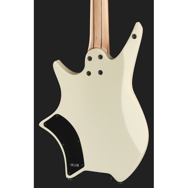 Hils HNB3 Ivory