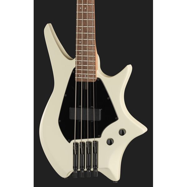 Hils HNB3 Ivory
