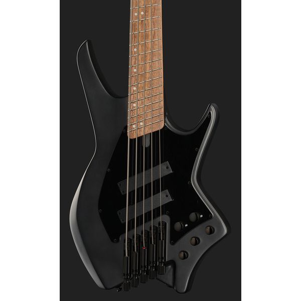 Hils HNB5 Black