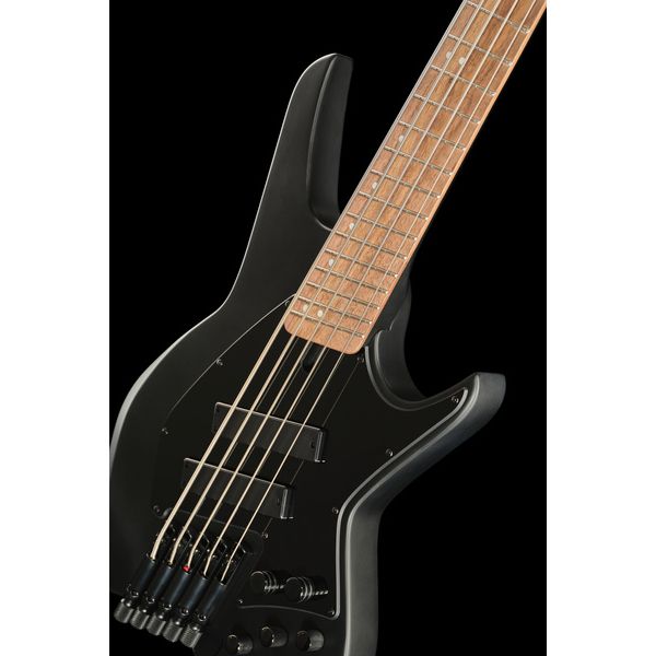 Hils HNB5 Black