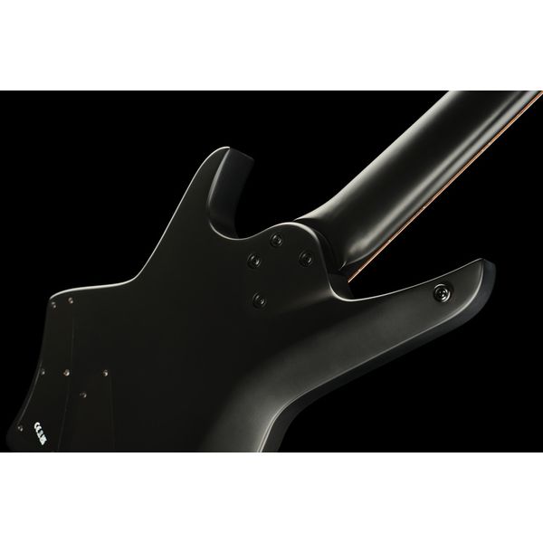 Hils HNB5 Black