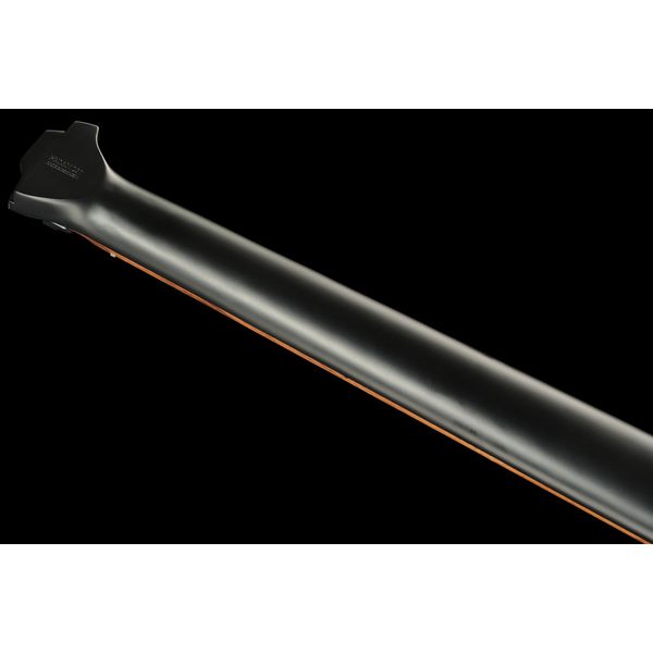 Hils HNB5 Black