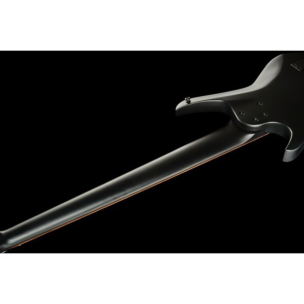 Hils HNB5 Black