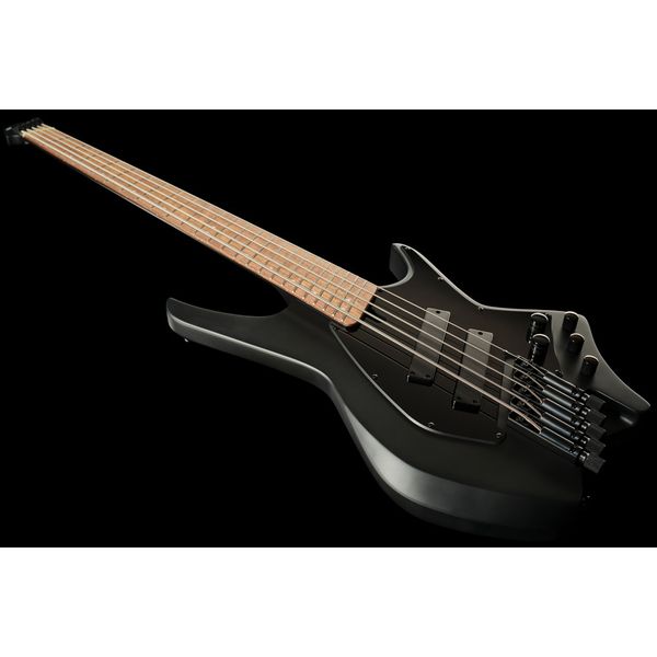 Hils HNB5 Black