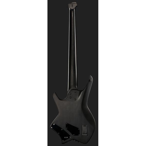 Hils HNB5 Black