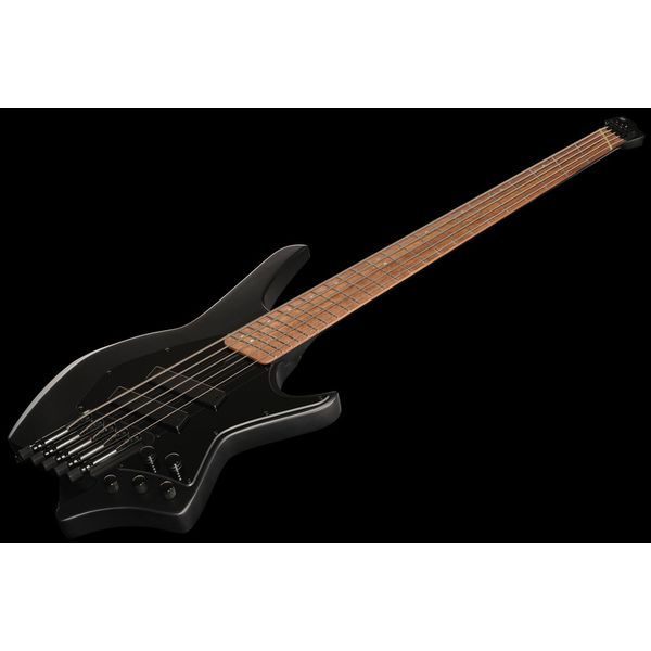 Hils HNB5 Black