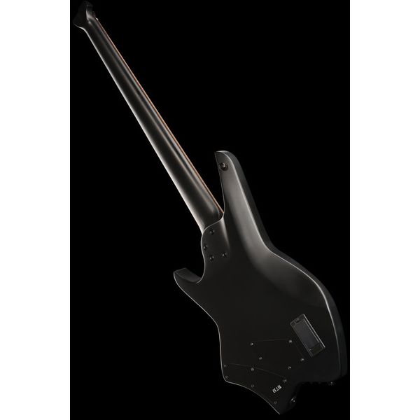 Hils HNB5 Black