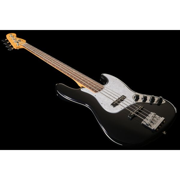 Fender Player II Mod J Bass RW DSK