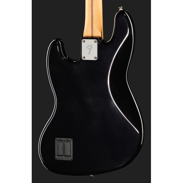 Fender Player II Mod J Bass RW DSK