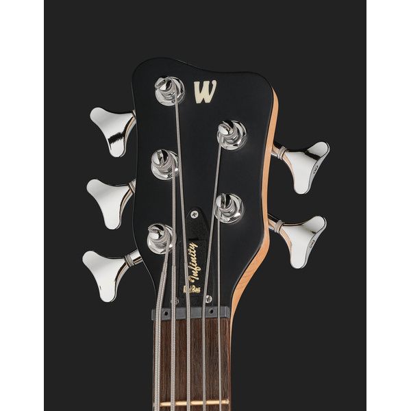 Warwick RockBass Infinity 5 SBLHP