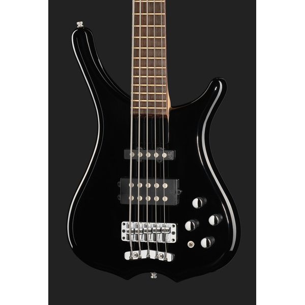 Warwick RockBass Infinity 5 SBLHP