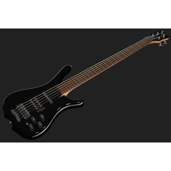 Warwick RockBass Infinity 5 SBLHP