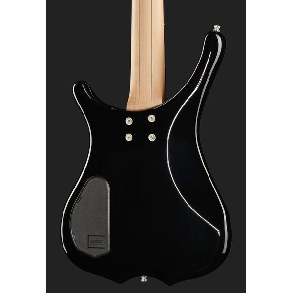 Warwick RockBass Infinity 5 SBLHP